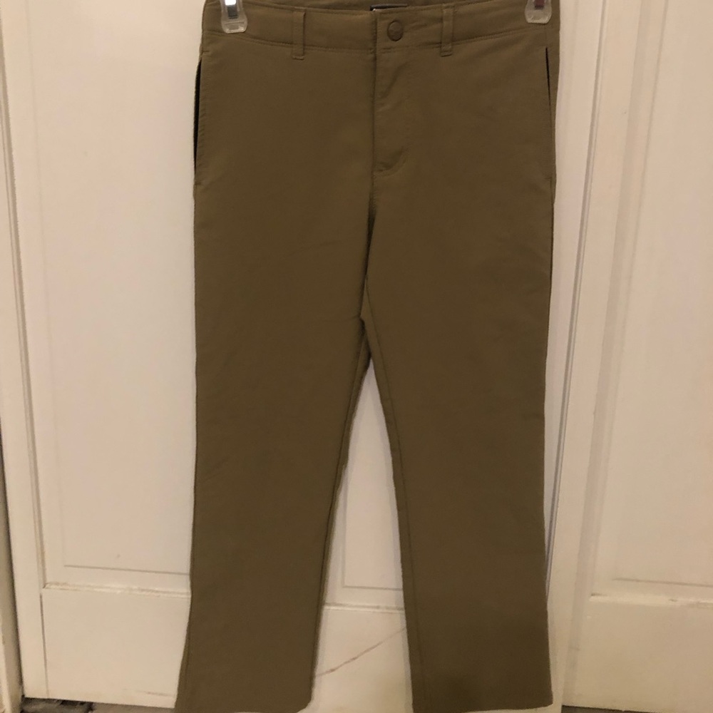 Under Armour golf pants